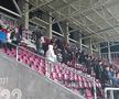 Imagini din Giulești, Dinamo - Rapid, etapa 23 din Superliga (foto: Marius Mărgărit/GSP)