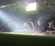 Imagini din Giulești, Dinamo - Rapid, etapa 23 din Superliga (foto: Marius Mărgărit/GSP)