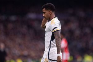 Reacția lui Rodrygo după ce a văzut că n-a fost inclus pe lista nominalizaților pentru Balonul de Aur!