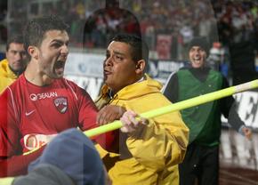 Pronostic de la Bratu „Mitraliera”: „Fără Dinamo, campionatul n-ar fi complet!”. Ce trebuie să facă Rapid să aibă șanse la titlu