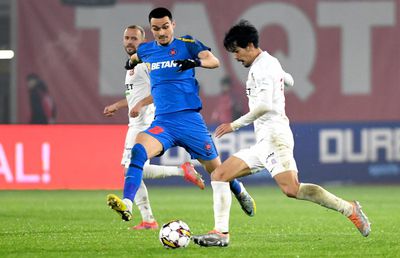 Tensiune în Superliga » A fost informat că nu mai joacă până nu semnează prelungirea!