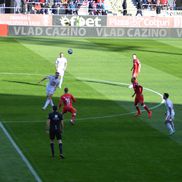 UTA - Sepsi, etapa 23 din Superliga/ foto: Bogdan Cioară (GSP)