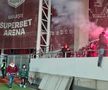 Imagini din Giulești, Dinamo - Rapid, etapa 23 din Superliga (foto: Marius Mărgărit/GSP)