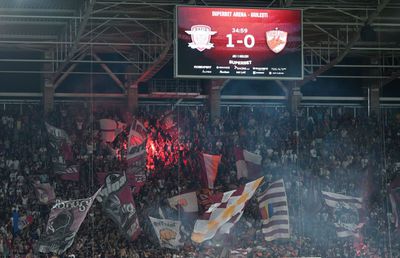 Intervine frontal în conflictul Dinamo - Rapid: „Nu vă bateți joc! Mi se pare jignitor”