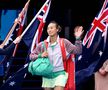 Qinwen Zheng - Aryna Sabalenka, finala Australian Open 2024/ foto Imago Images