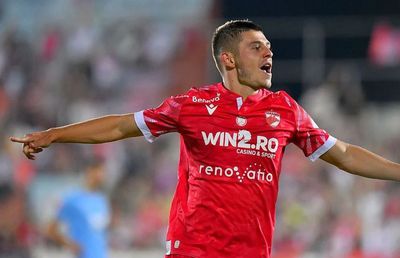 Replica lui Cristian Costin după ce Albu a numit-o pe Dinamo o echipă mică