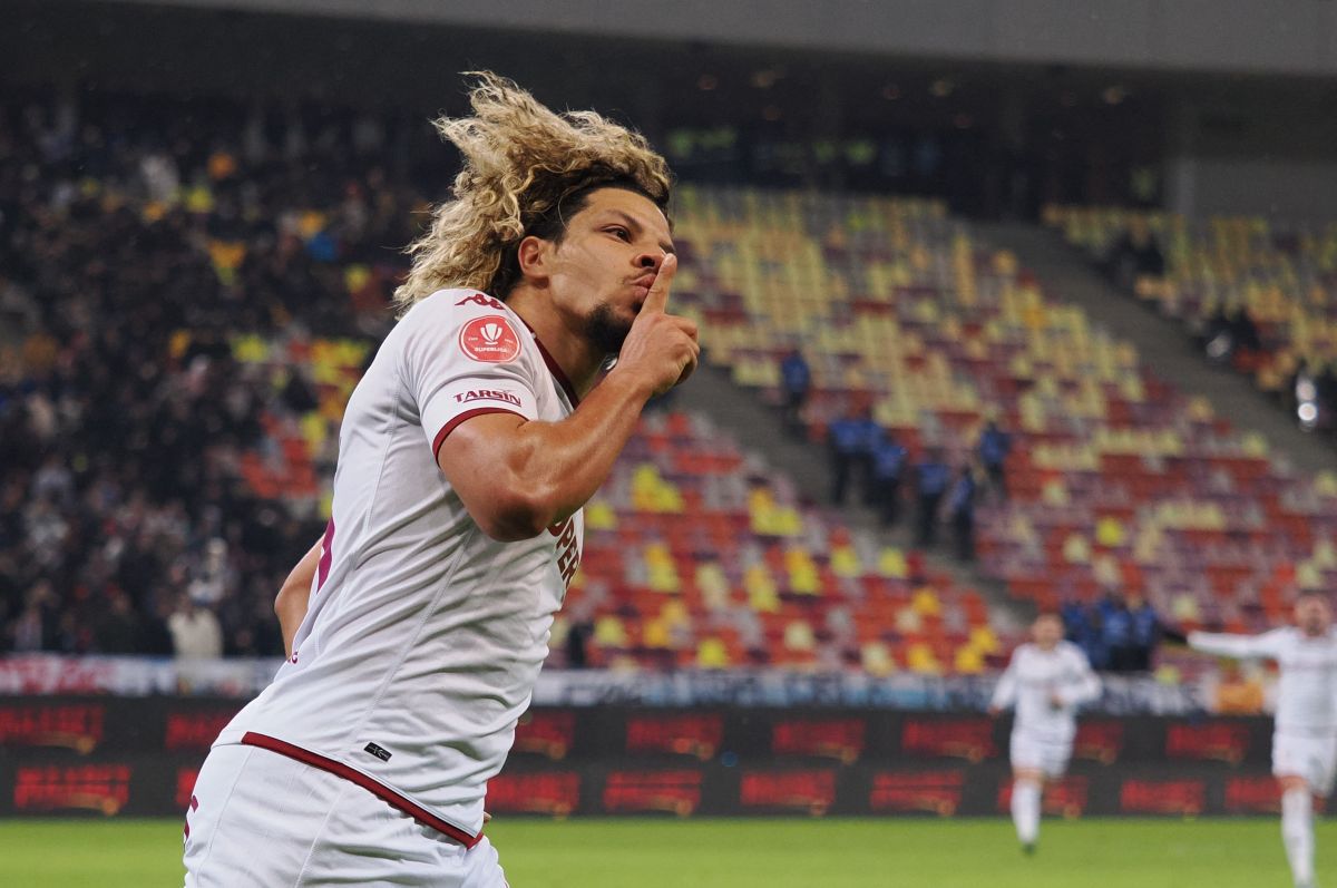 Daniel Niculae, nemulțumit după derby: „Ar fi fost viciere de rezultat!”