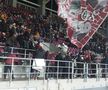 Imagini din Giulești, Dinamo - Rapid, etapa 23 din Superliga (foto: Marius Mărgărit/GSP)