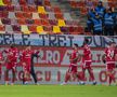 Dinamo - Rapid, etapa 23 din Superliga (foto: Raed Krishan/GSP)