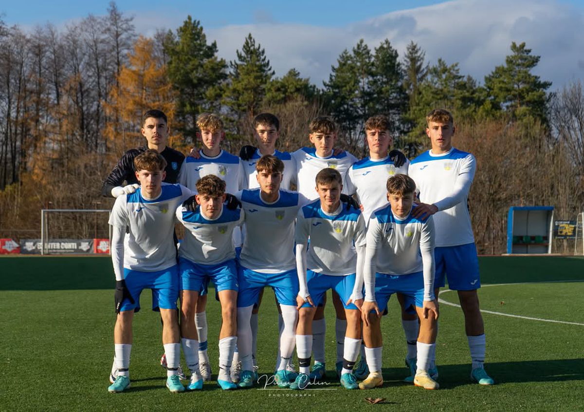 Sebastian Burlacu, pariul lui Fabregas la Como: „Am primit «botezul» în vestiar împreună cu Belotti” + Suma istorică din contractul cu LPS Suceava