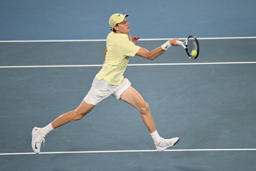 Jannik Sinner, un interviu altfel pentru L’Equipe Magazine: „Rețelele de socializare nu sunt viața reală!”