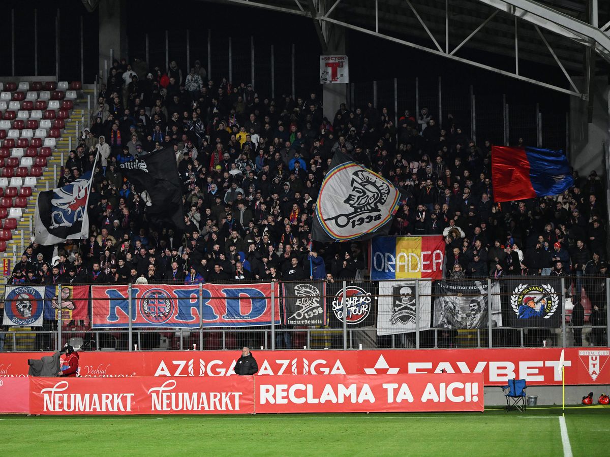 Șeful arădenilor a răbufnit după penalty-ul din UTA - FCSB: „Inexistent!” » Ce plan au dacă nu prind play-off-ul