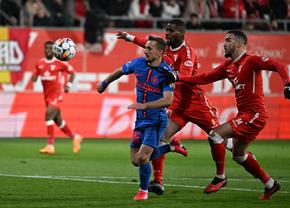 Șeful arădenilor a răbufnit după penalty-ul din UTA - FCSB: „Inexistent!” » Ce plan au dacă nu prind play-off-ul