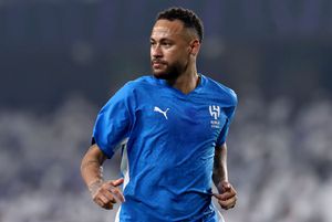 Neymar pleacă de la Al Hilal » Fabrizio Romano anunță o revenire de senzație