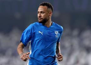 Neymar pleacă de la Al Hilal » Fabrizio Romano anunță o revenire de senzație