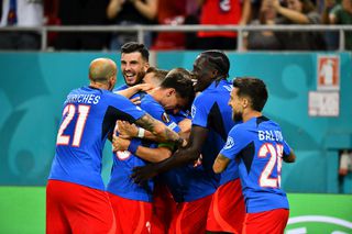 Fostul internațional român e sigur: „FCSB, peste echipa națională. Nu se compară”