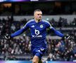 Jamie Vardy i-a „înţepat” pe fanii lui Tottenham » Gestul controversat prin care a sărbătorit golul