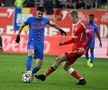 UTA Arad - FCSB. Foto: Răzvan Păsărică (sportpictures.eu)