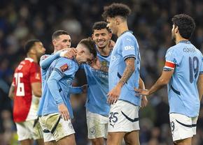 Campioana Germaniei este gata să transfere un fotbalist de la Manchester City