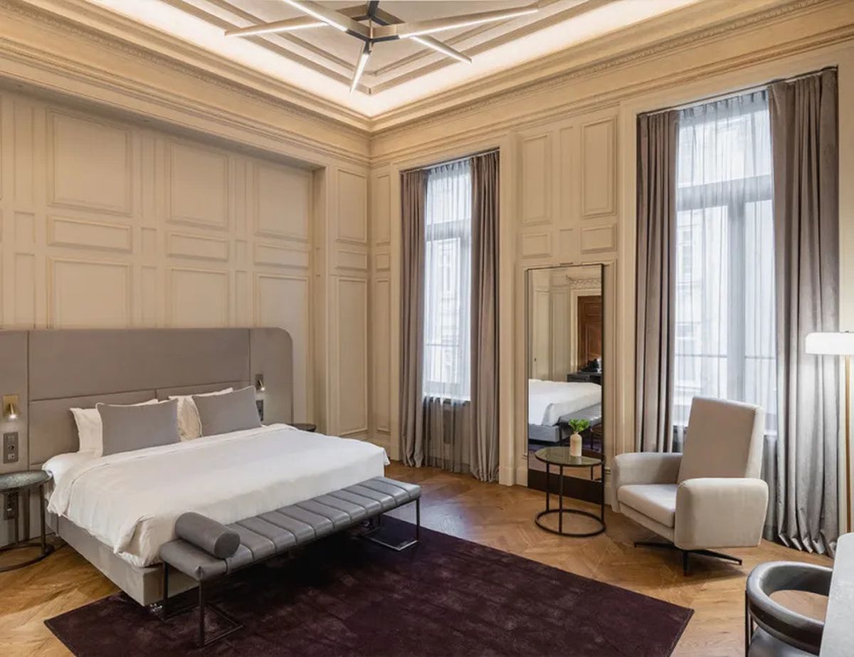 Marmorosch Hotel - Manchester United