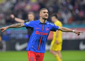 Avertisment pentru Bîrligea, în direct la GSP Live: „A fost subțirel, la FCSB trebuie să ții ritmul”