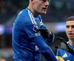 Jamie Vardy i-a „înţepat” pe fanii lui Tottenham » Gestul controversat prin care a sărbătorit golul