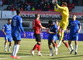 Un internațional U19 ar putea să plece de la Rapid » Nu i-au propus prelungirea contractului