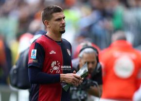Se aud „sirenele din străinătate” pentru Răzvan Marin » Ce intenții are Cagliari și de ce ar pleca acum