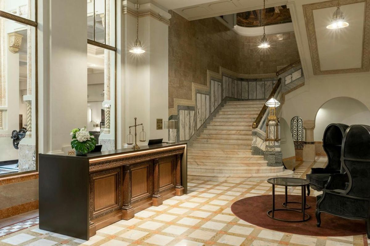 Marmorosch Hotel - Manchester United