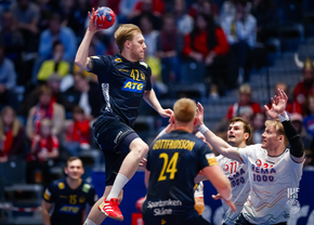 Ce prăbușire! Colosul european a obținut cea mai slabă clasare din ISTORIE la Campionatul Mondial de handbal masculin + cum arată sferturile de finală