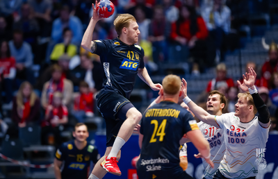 Ce prăbușire! Colosul european a obținut cea mai slabă clasare din ISTORIE la Campionatul Mondial de handbal masculin + cum arată sferturile de finală