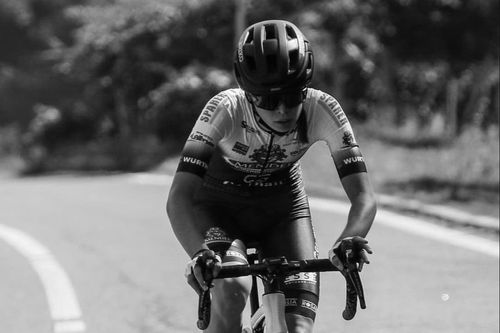 Sara Piffer/Foto: X