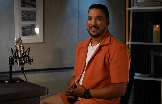 A jucat alături de Kun Aguero, dar apoi a ajuns în infern: „Am fost în lumea morților”