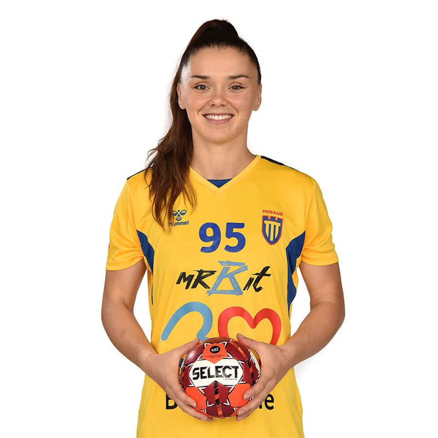 Două plecări de ultimă oră de la echipa aflată pe podium în „Liga Florilor” » Handbalistele jucaseră sâmbătă în campionat