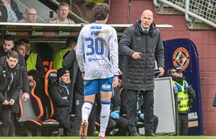 Managerul lui Ianis Hagi are zilele numărate » Două nume imense printre posibilii înlocuitori