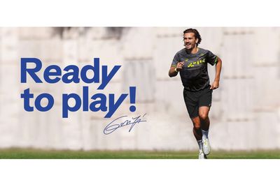 DECATHLON și Antoine Griezmann: Un parteneriat pentru excelența în sport