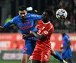 UTA Arad - FCSB. Foto: Răzvan Păsărică (sportpictures.eu)