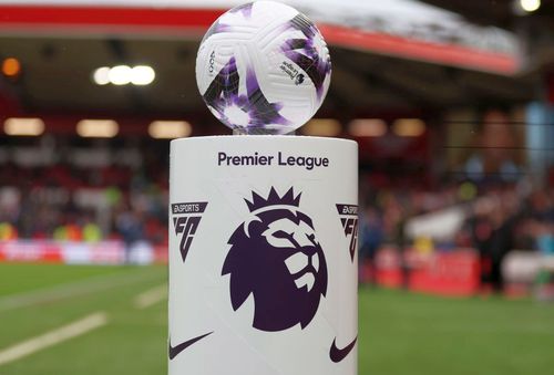 Logo Premier League/ foto Guliver/GettyImages