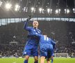 Jamie Vardy i-a „înţepat” pe fanii lui Tottenham » Gestul controversat prin care a sărbătorit golul