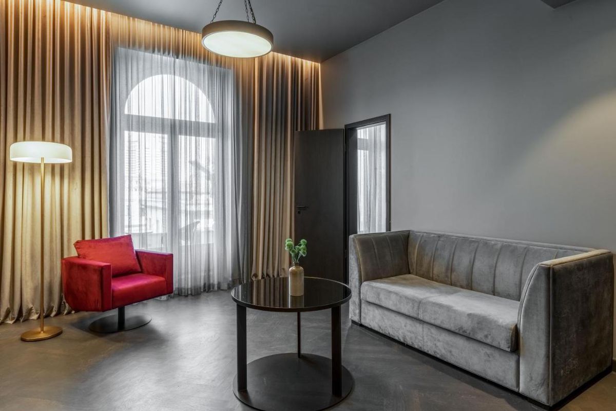 Marmorosch Hotel - Manchester United