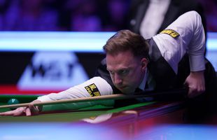 Judd Trump și povestea „celei mai spectaculoase lovituri din istoria snookerului”: „Nu cred că am reușit vreodată o lovitură mai bună”