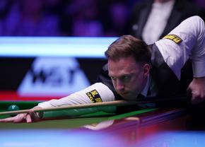 Judd Trump și povestea „celei mai spectaculoase lovituri din istoria snookerului”: „Nu cred că am reușit vreodată o lovitură mai bună”