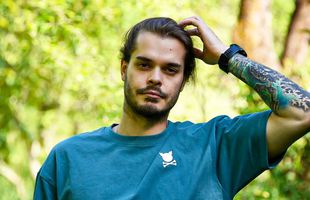 Robert Glință, primul campion european al României la înot, dezvăluiri tulburătoare în premieră după retragere: „M-au ajutat tratamentul, rugăciunea. Fără mama mea, nu eram în viață”