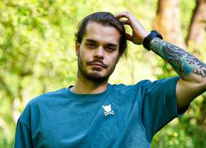 Robert Glință, primul campion european al României la înot, dezvăluiri tulburătoare în premieră după retragere: „M-au ajutat tratamentul, rugăciunea. Fără mama mea, nu eram în viață”