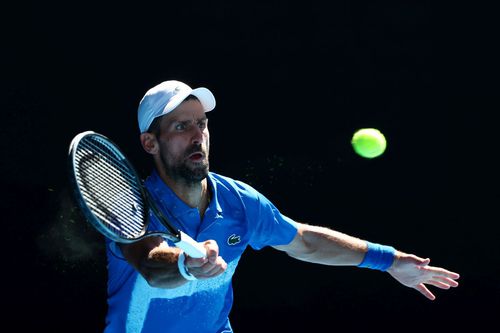 Novak Djokovic a câștigat Australian Open de 10 ori/Foto: Getty Images