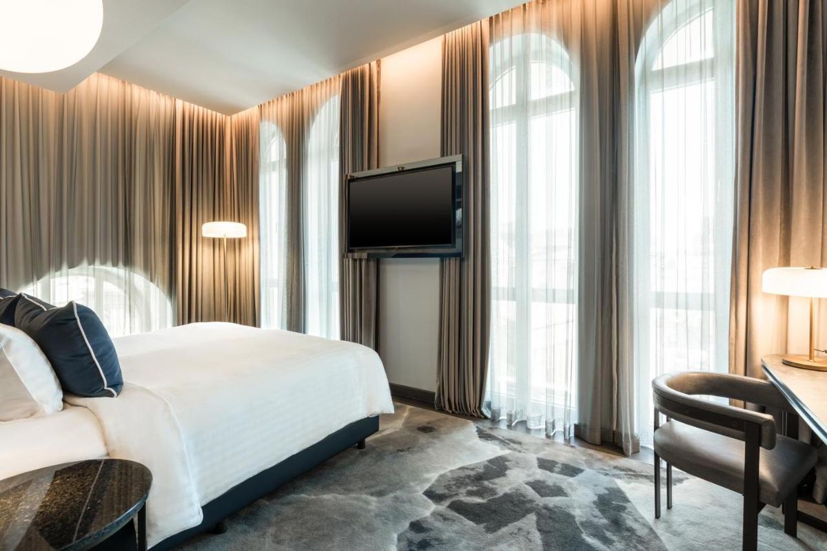 Marmorosch Hotel - Manchester United