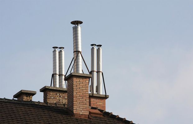 Instalarea corectă a unui coș de fum: Pași esențiali pentru siguranța locuinței tale