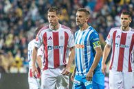 Fotbalistul s-a întors în Superliga după 17 zile » A reziliat pentru o „ofertă de nerefuzat” și acum a semnat noul contract