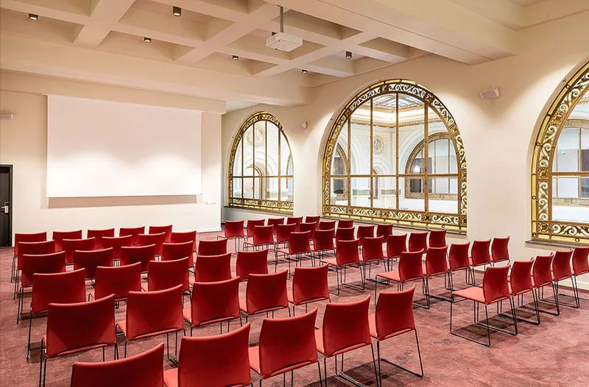 Marmorosch Hotel - Manchester United