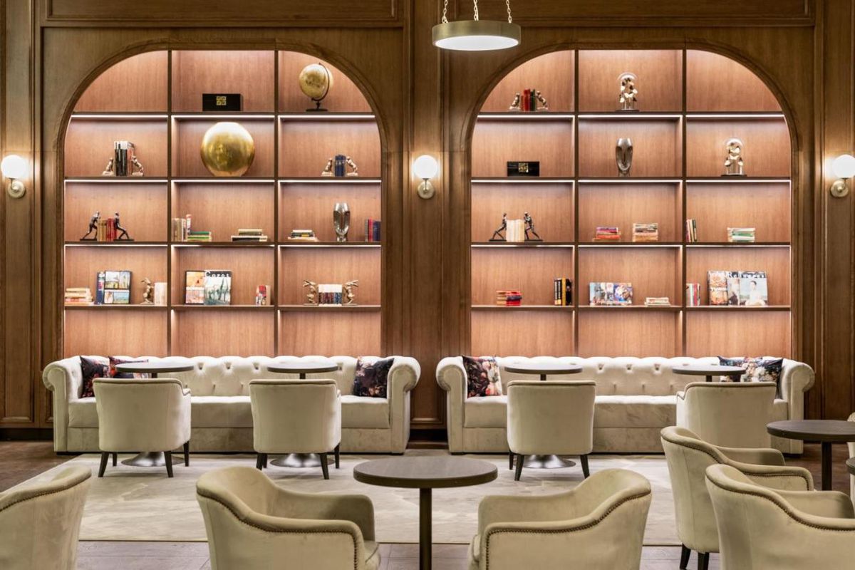 Marmorosch Hotel - Manchester United